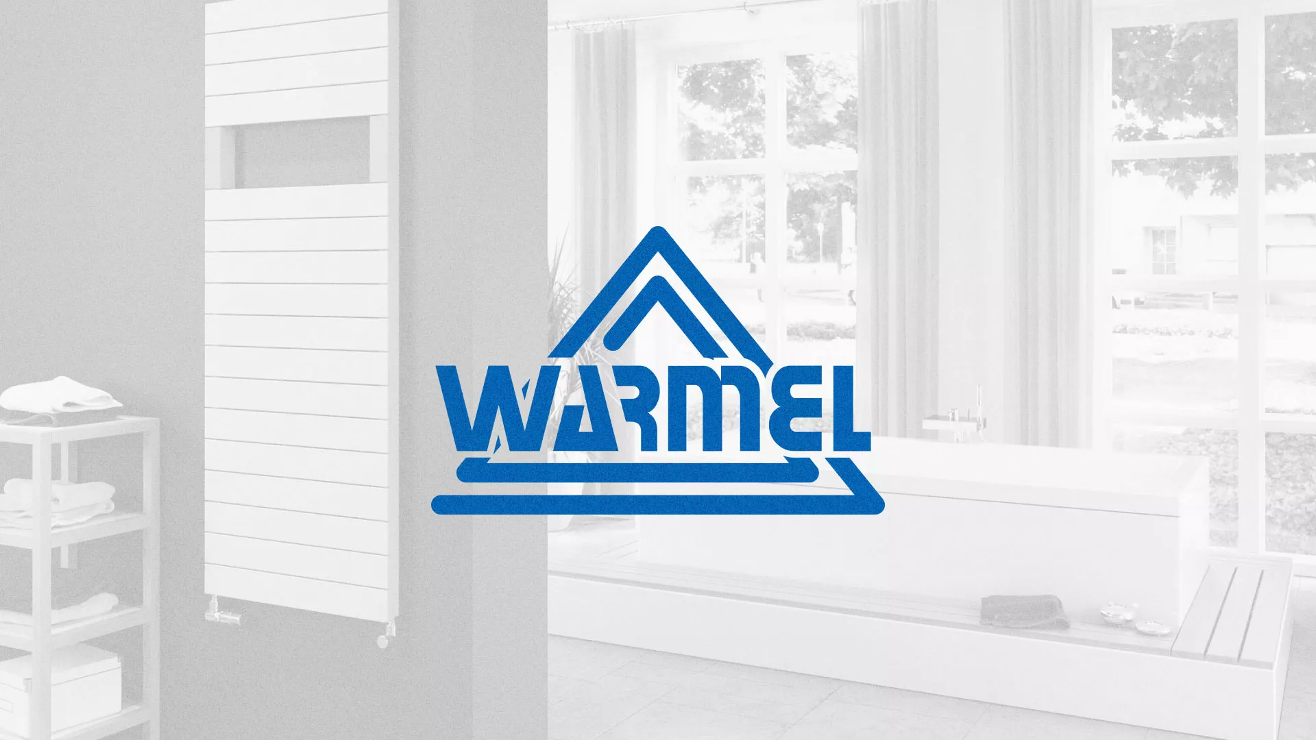 Разработка сайта для компании «WARMEL» по продаже полотенцесушителей в Камышине